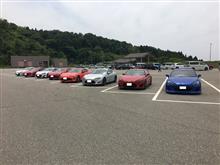 五箇山ツーリング 五箇山ツーリング
