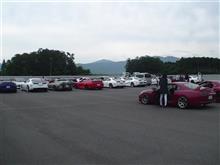第7回!変態スープラ走行会@富士スピードウェイ見学 第7回!変態スープラ走行会@富士スピードウェイ見学