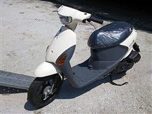 レッツ4新車 レッツ4新車