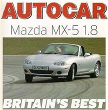 ポルシェコスト1/4で最も愉しめる、NBロードスター ポルシェコスト1/4で最も愉しめる、NBロードスター