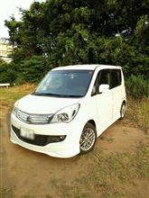愛車と出会って6年! 愛車と出会って6年!