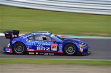 SUPER GT 公式テスト 走行編 ~スポーツランドSUGO~ SUPER GT 公式テスト 走行編 ~スポーツランドSUGO~