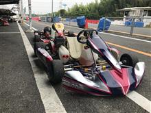 重大な渋滞&支払いと御祓い!? 重大な渋滞&支払いと御祓い!?