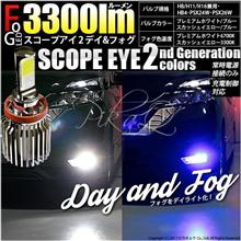 SCOPE EYE 2 強制OFFってできるの? SCOPE EYE 2 強制OFFってできるの?