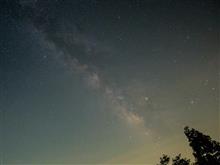 6月最初のまともな星撮り。 6月最初のまともな星撮り。