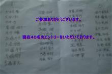 6/25 カート大会に向けて 6/25 カート大会に向けて