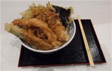 天丼 天丼