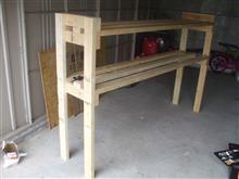 2×4でDIY 2×4でDIY