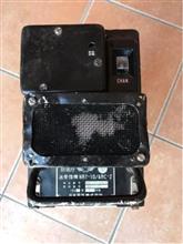 空自放出無線機 ARC-2 空自放出無線機 ARC-2