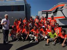 WEC Rd.3 85th Le Mans 24hレース レポート WEC Rd.3 85th Le Mans 24hレース レポート