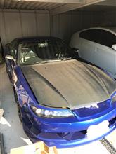 車検取りに行けるー!!! 車検取りに行けるー!!!