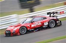 2017 SUPER GT合同テストSUGO 2017 SUPER GT合同テストSUGO
