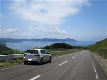 梅雨入り前に龍飛崎へ 梅雨入り前に龍飛崎へ