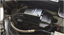 BMW・N20エンジン専用サブコンのPDX-B1を付けてみた。 BMW・N20エンジン専用サブコンのPDX-B1を付けてみた。