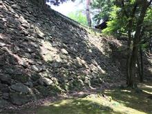 【唐沢山城】城めぐり 【唐沢山城】城めぐり