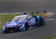 2017 スーパーGT SUGO合同タイヤテスト 観戦記 2017 スーパーGT SUGO合同タイヤテスト 観戦記