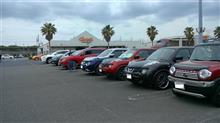 ”KJC”日産カレスト幕張ラスト・・プチオフ6月24日 ”KJC”日産カレスト幕張ラスト・・プチオフ6月24日
