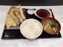 本日の晩飯 本日の晩飯