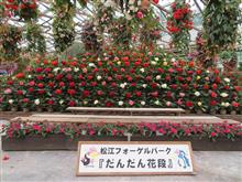 娘とデートで松江フォーゲルパークへ♪ 娘とデートで松江フォーゲルパークへ♪