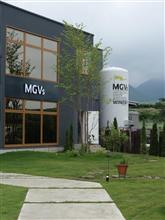 MGVsワイナリーって… MGVsワイナリーって…