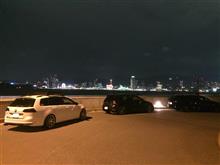 VWナイトオフ in ポーアイ(画像無し…) VWナイトオフ in ポーアイ(画像無し…)