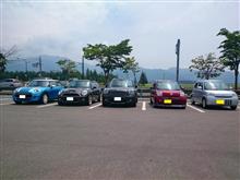ミニミニ大作戦 from 長野 VS会津魂ESSE ミニミニ大作戦 from 長野 VS会津魂ESSE