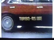 教えて下さい。DR30 スカイラインRS 右側デカールの配列順 教えて下さい。DR30 スカイラインRS 右側デカールの配列順