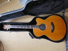 生ギター入院~した (;´Д`) 生ギター入院~した (;´Д`)