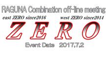 ZERO in RAGUNA with TK ZERO in RAGUNA with TK