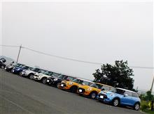 2017/6/18 Mさん納車 蒲郡プチオフ。 2017/6/18 Mさん納車 蒲郡プチオフ。