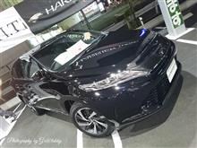 後期ハリアーターボ試乗🎶🚗💨🎶 後期ハリアーターボ試乗🎶🚗💨🎶