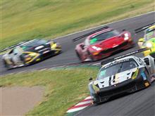 鈴鹿 レース オブ アジア 2017 (`・ω・´)ゞ 鈴鹿 レース オブ アジア 2017 (`・ω・´)ゞ