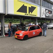 関西舞子モータースポーツ同好会(^ ^)v 関西舞子モータースポーツ同好会(^ ^)v
