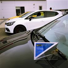 ETCC GT(ペア耐久)に行ってきました ETCC GT(ペア耐久)に行ってきました