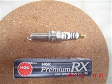 NGKプレミアムRXへ交換してみての変化&交換理由 NGKプレミアムRXへ交換してみての変化&交換理由