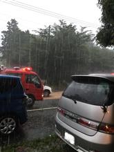 九州北部豪雨② 九州北部豪雨②