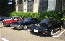 モーニングクルーズに参加してきました! モーニングクルーズに参加してきました!