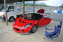 シェイクダウンinタカス シェイクダウンinタカス
