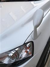 今年6回目の洗車 今年6回目の洗車