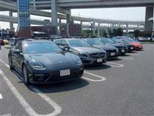 横浜オフ会 貴重な車達を拝見 帰りにヒッチハイカーと遭遇 横浜オフ会 貴重な車達を拝見 帰りにヒッチハイカーと遭遇