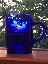 Cafe de peugeotにようこそ! Cafe de peugeotにようこそ!