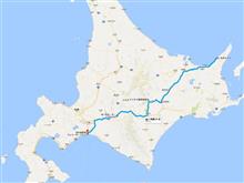2017 北海道ツーリング 4日目 最終日 6/28 2017 北海道ツーリング 4日目 最終日 6/28