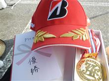関東ジムカーナ選手権第6戦 関東ジムカーナ選手権第6戦