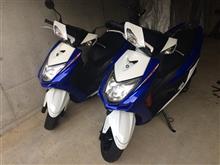 バイク屋か! バイク屋か!