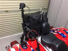 車載カメラ GoPro Hero5 をレンタル 車載カメラ GoPro Hero5 をレンタル