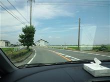 リァ ハヴ の交換と ナビ の取り付け。 リァ ハヴ の交換と ナビ の取り付け。