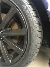 車検対策第2弾 車検対策第2弾