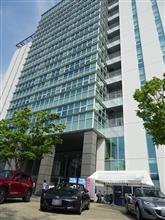 某大学のオープンキャンパスに行ってきました。 某大学のオープンキャンパスに行ってきました。