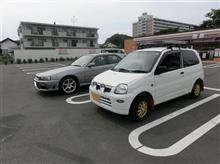 ぶちょうしま・・・・・。 ぶちょうしま・・・・・。
