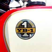 YB-1 ⭐️ バッテリー交換と… YB-1 ⭐️ バッテリー交換と…